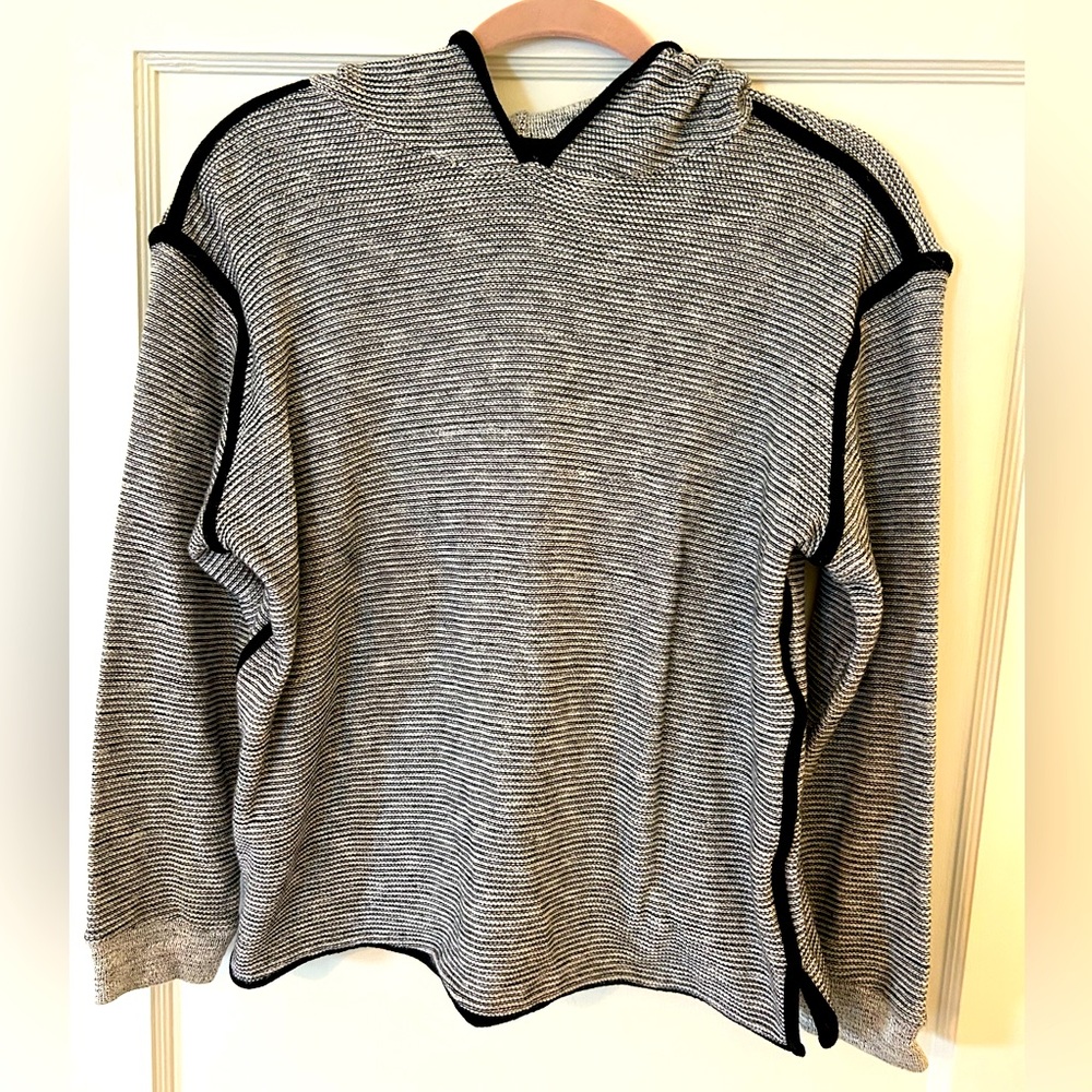 21 Men Hoodie